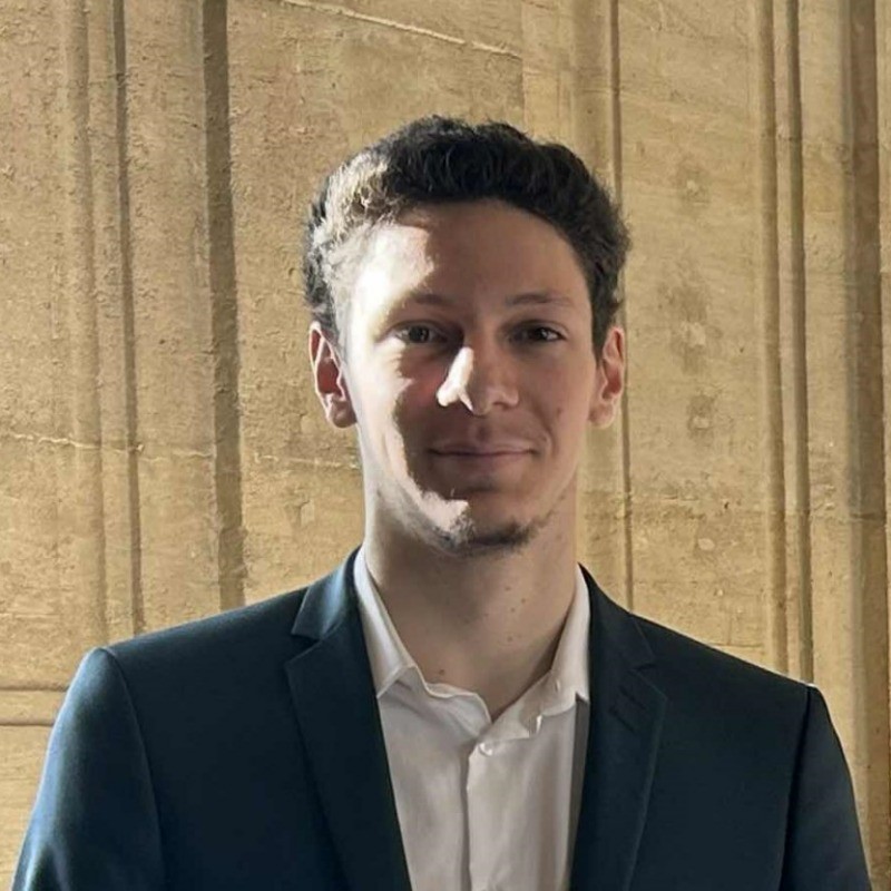 Photo de Loïc Cupif